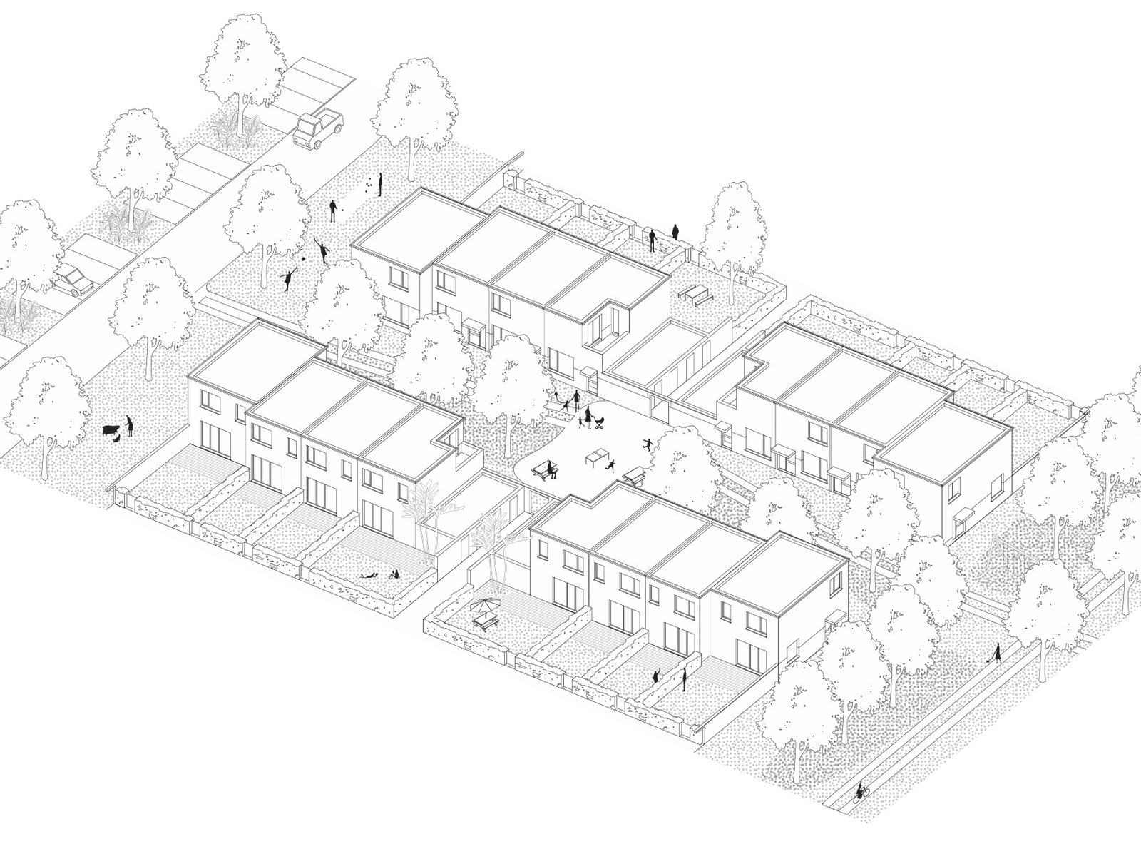 erfwoningen